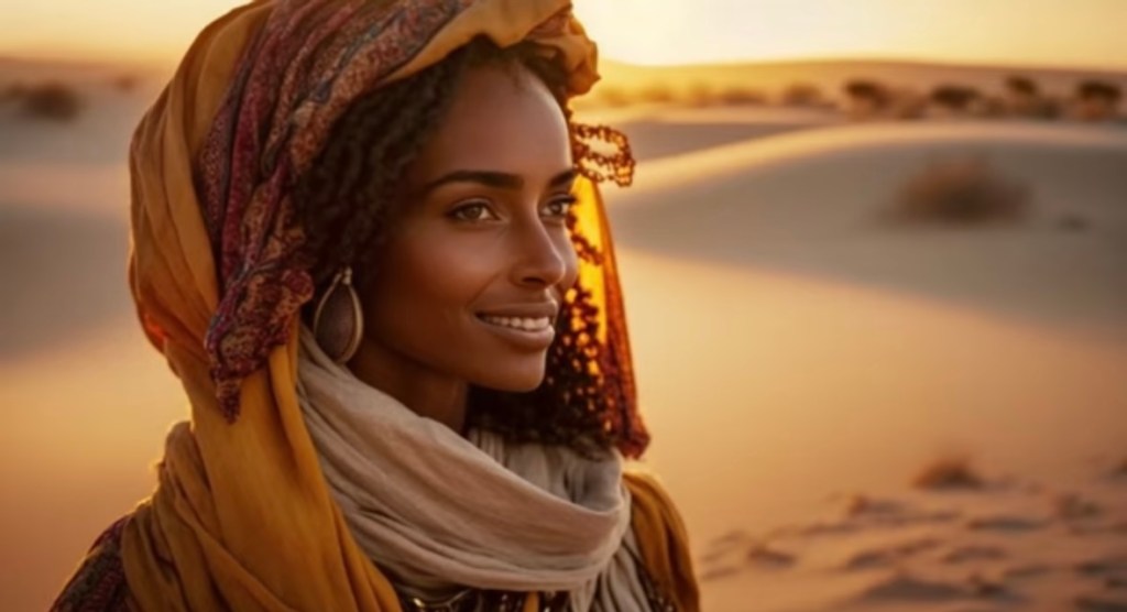 Ethno World Mix – Oriental House 23 (DJ Mix&nbsp;2023)