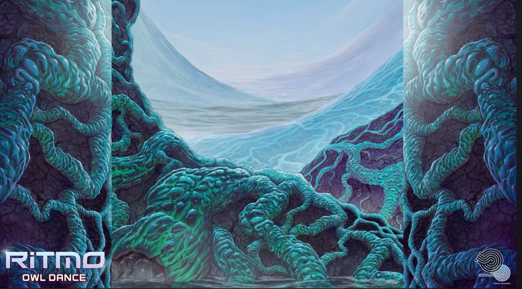 Ritmo – Owl&nbsp;Dance
