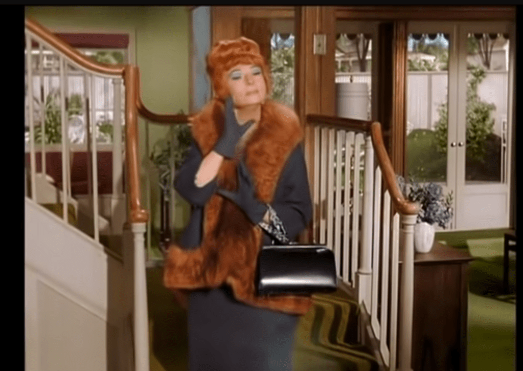 Bewitched | Fashion Moments | Classic TV&nbsp;Rewind