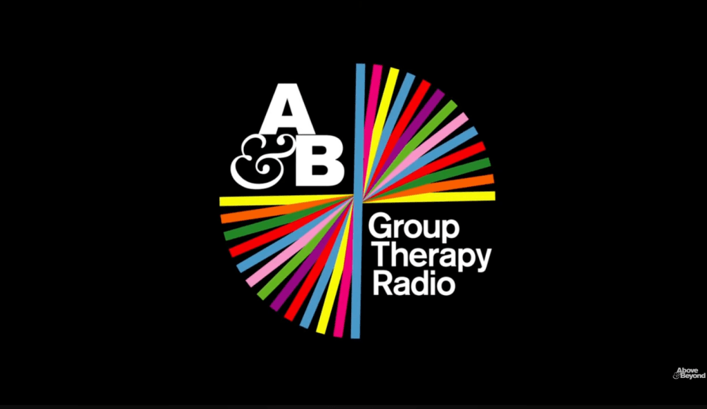 Group Therapy 535 with Above & Beyond and Harry&nbsp;Diamond