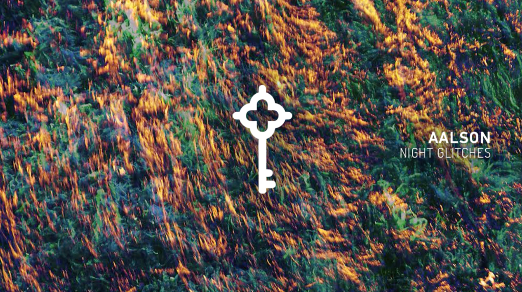 Aalson – Night Glitches, Saturation Control&nbsp;(SINNERS29)