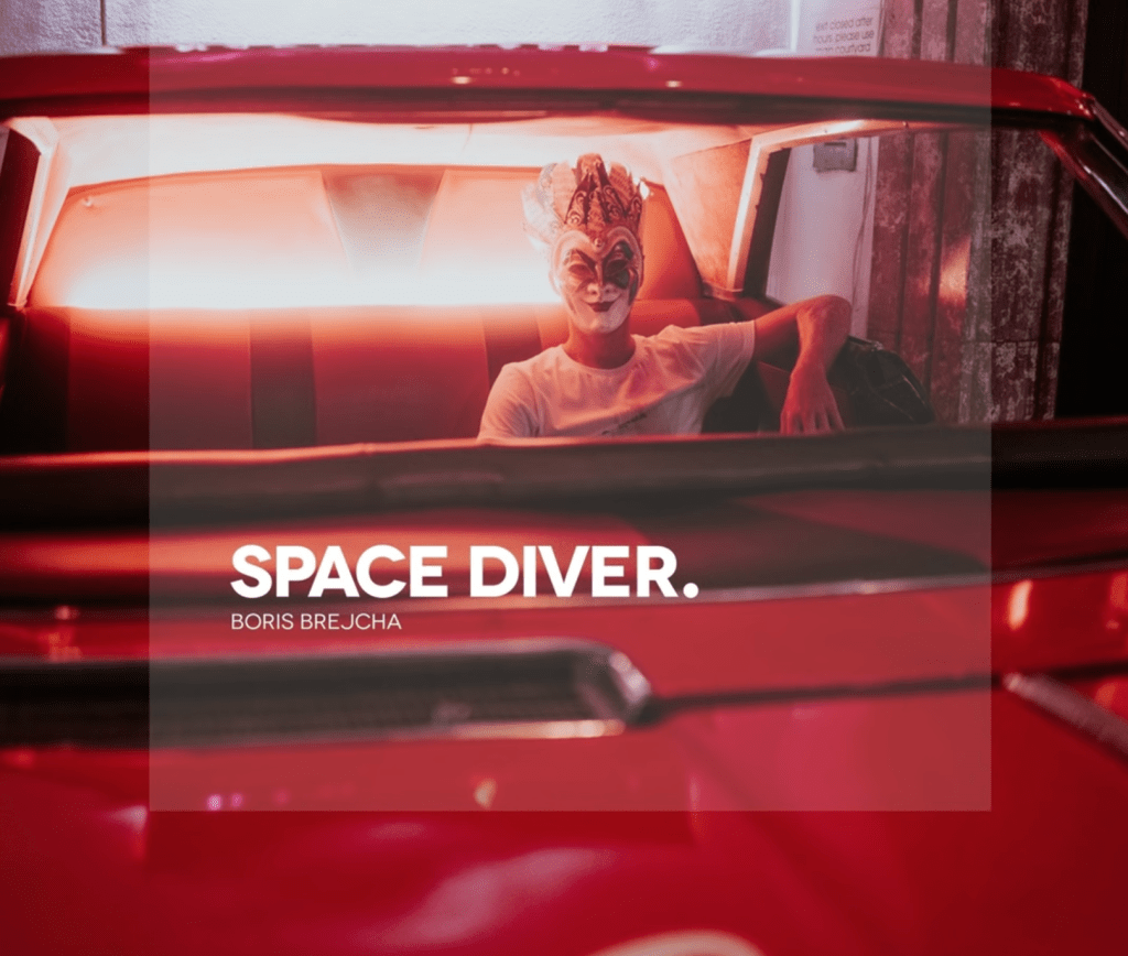 Gravity · Boris Brejcha feat. Laura&nbsp;Korinth