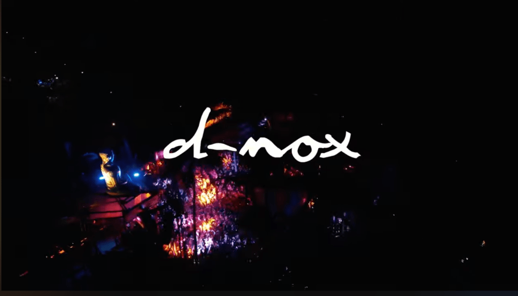 D-NOX @ UNIVERSO PARALLELO 2022/23&nbsp;#16