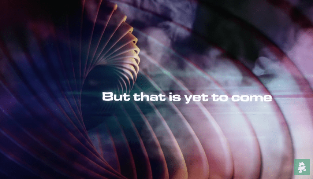 Curbi & Jess Ball – Lose Our Minds [Monstercat Lyric&nbsp;Video]