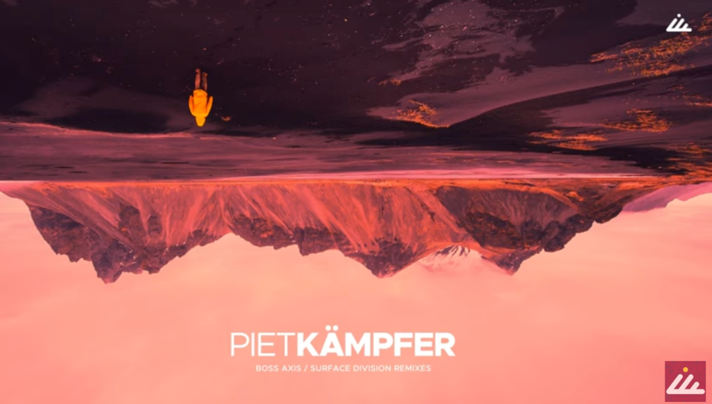 Piet Kämpfer – The Traveler (Surface Division Remix)