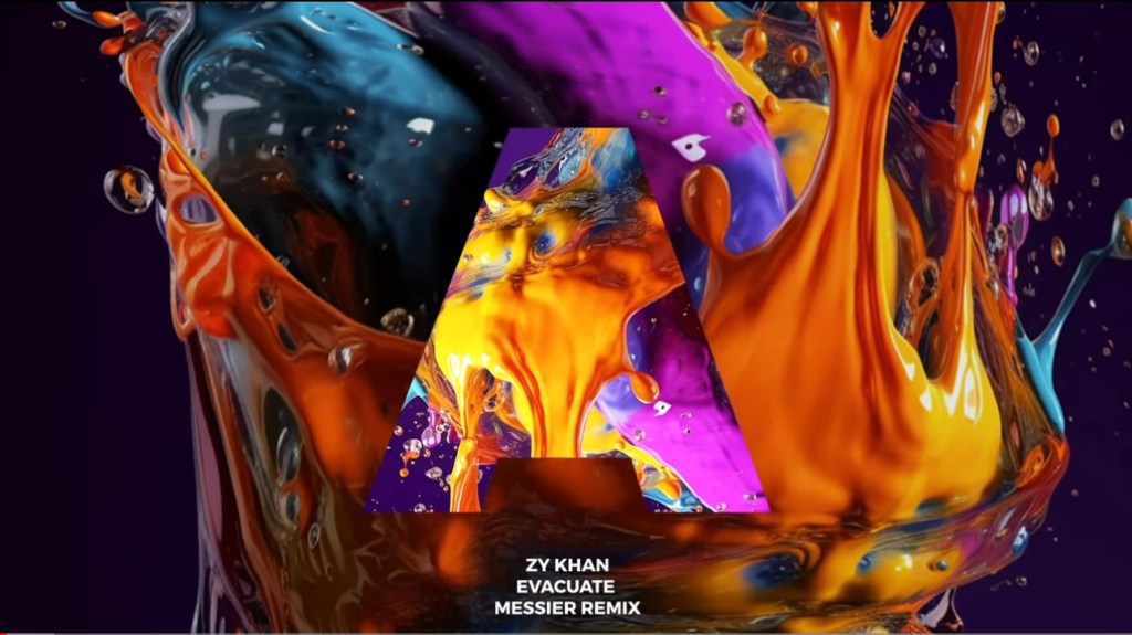 Zy Khan – Evacuate (Original Mix) // Almar-Evacuate (Messier&nbsp;Remix)
