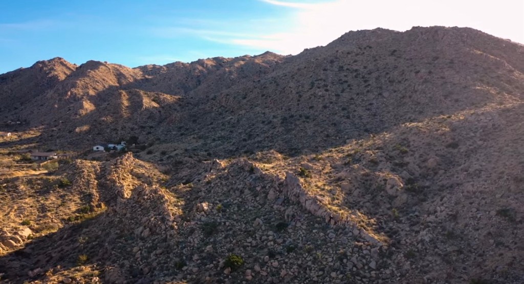 Durante – Sunset DJ Set (Live from&nbsp;Joshua