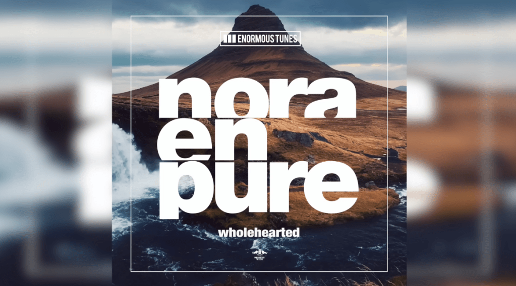 Nora En Pure – Prophets of&nbsp;Hope