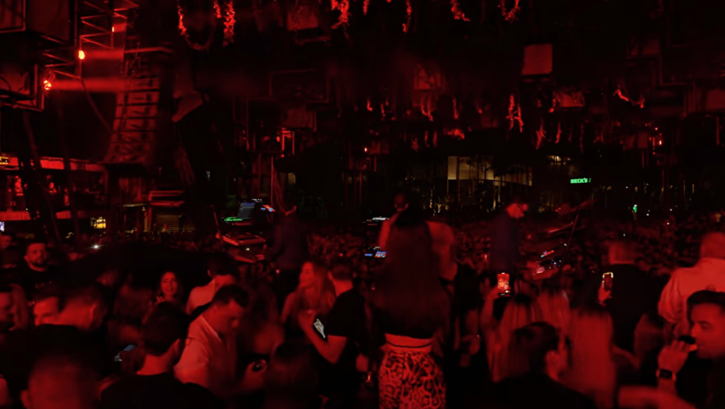 MEDUZA presents ODIZZEA – Live @ Green Valley,&nbsp;Brazil