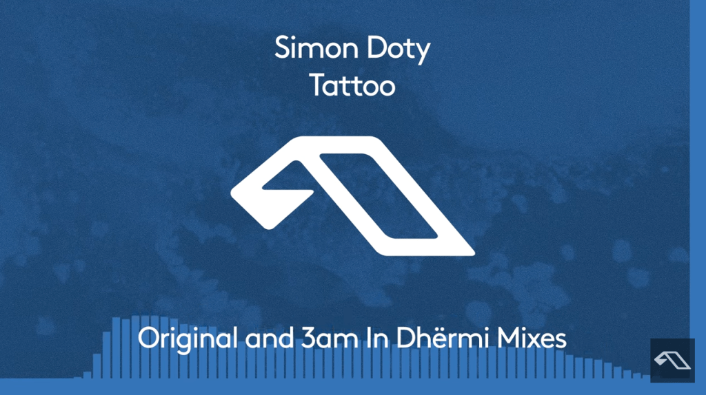 Simon Doty –&nbsp;Tattoo