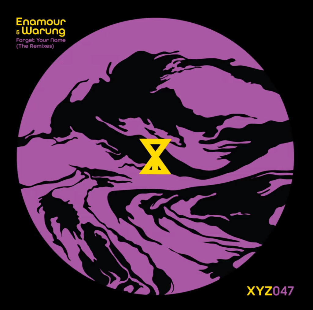 Forget Your Name (Mihai Popoviciu&nbsp;Remix)