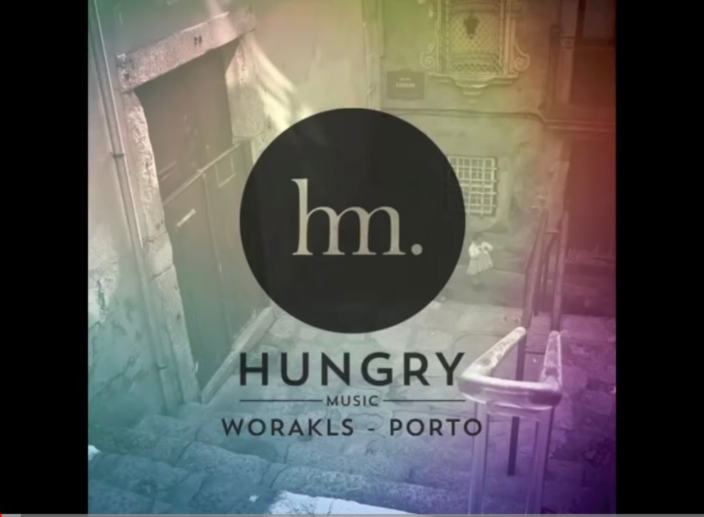 Worakls – Porto