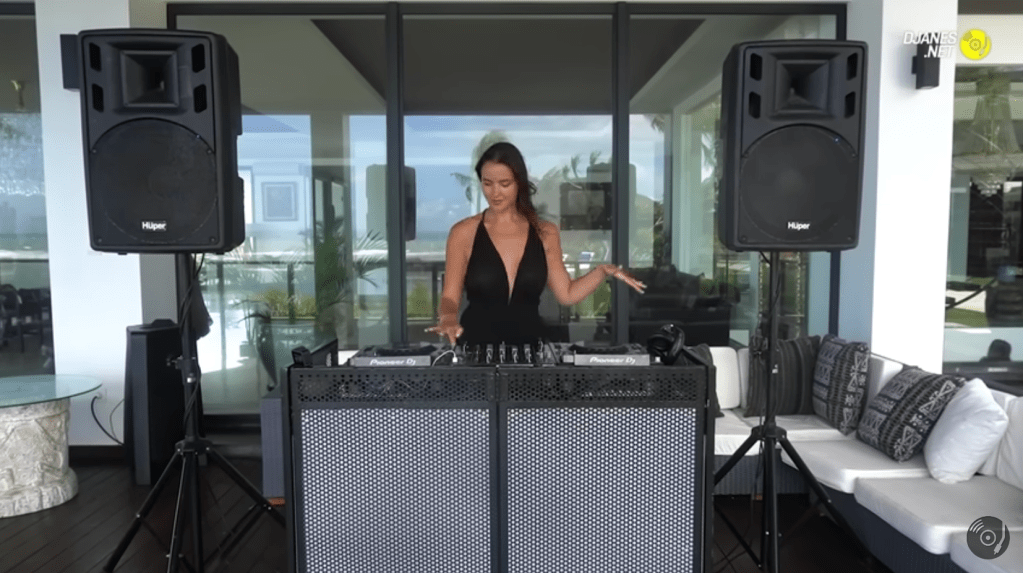 GARSI – Live @ DJanes.net Bali, Indonesia&nbsp;18.1.2023