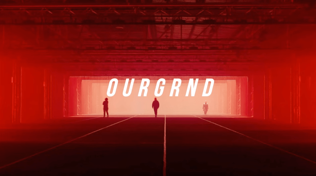 The Temper Trap – Sweet Disposition (Home Apparel&nbsp;Edit)