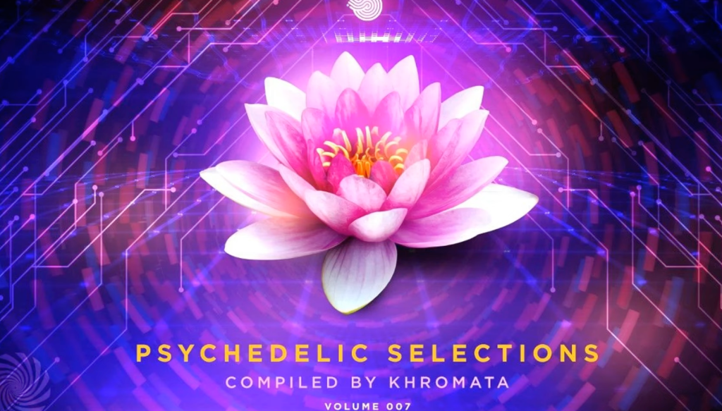 FREq & Emok – States of&nbsp;Consciousness