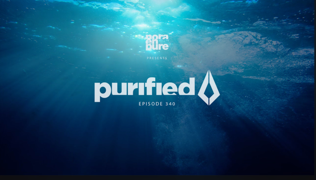 Purified Radio 340 – Nora En Pure