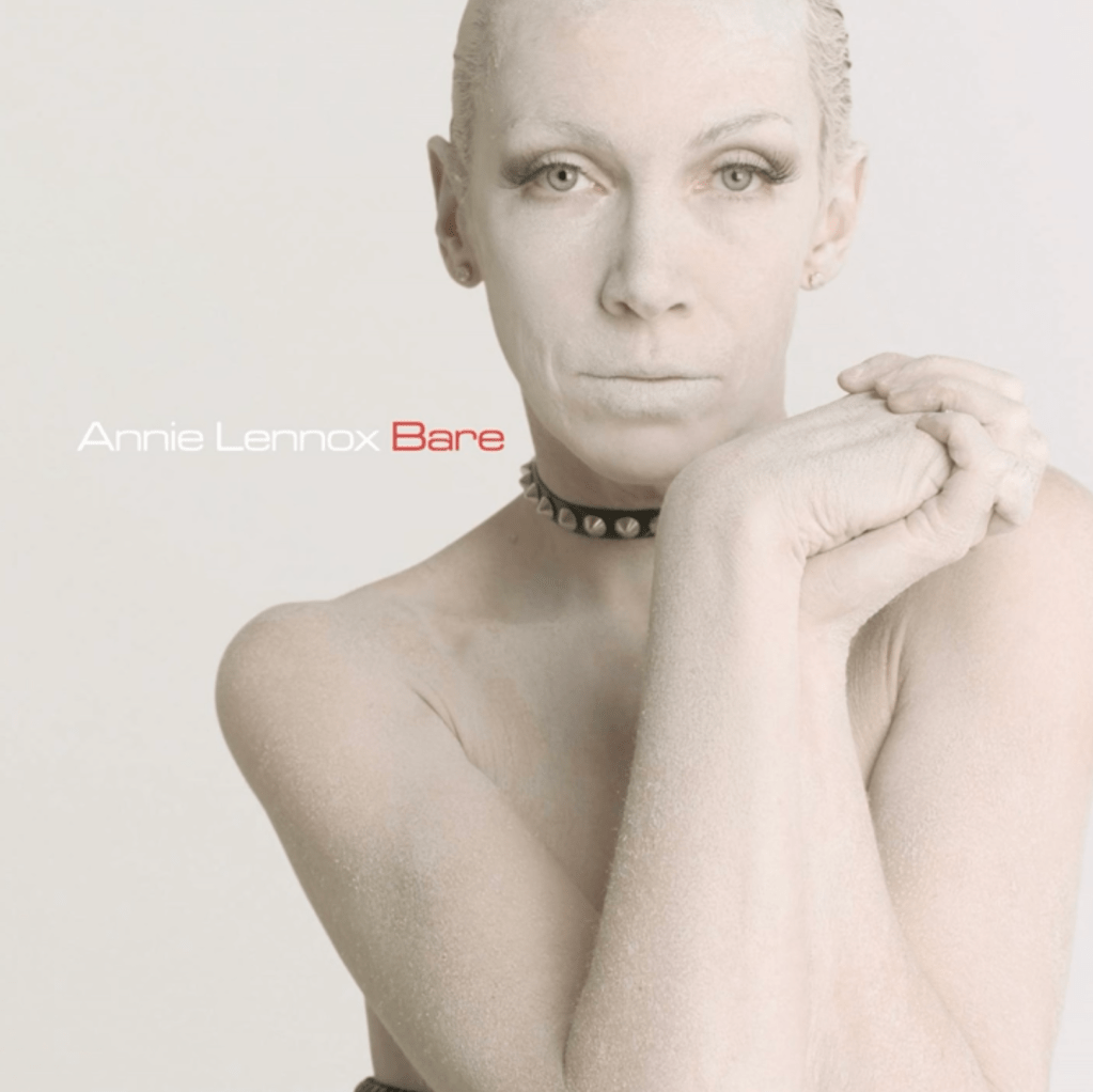 Honestly · Annie&nbsp;Lennox