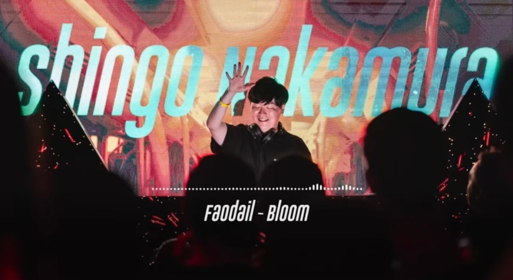 Shingo Nakamura – Summer of Shingo Mix 02 (SiriusXM&nbsp;Chill)