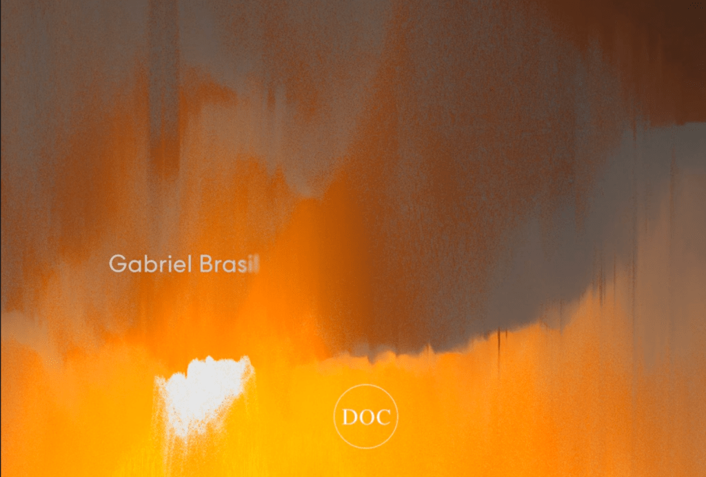 Midnight Meeting · Gabriel&nbsp;Brasil