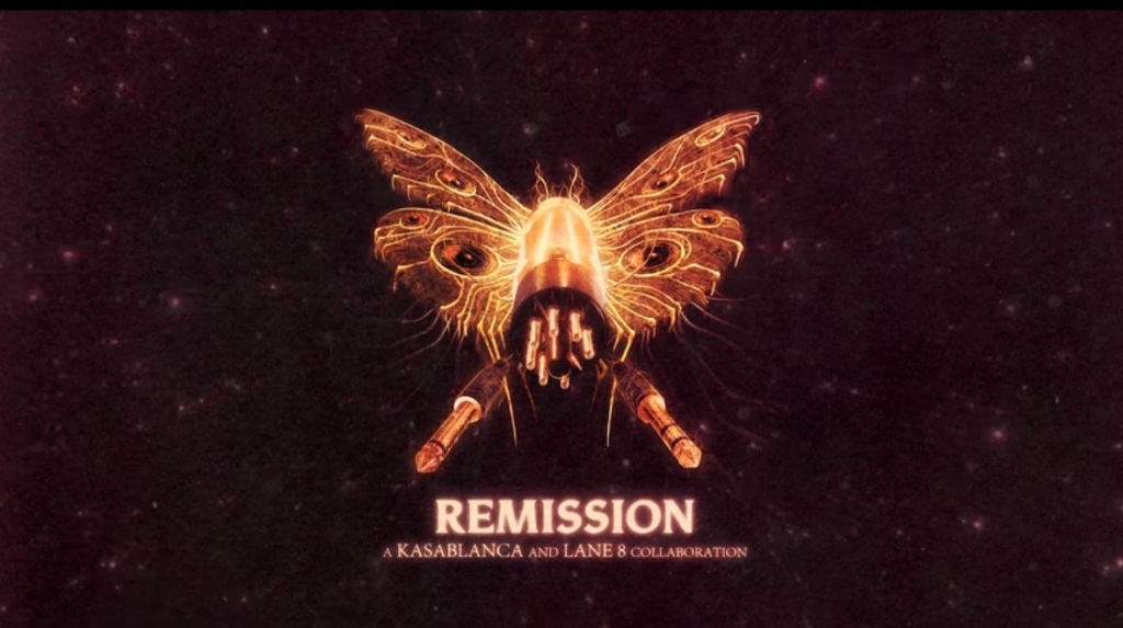 Kasablanca & Lane 8 – Remission (Extended Mix)