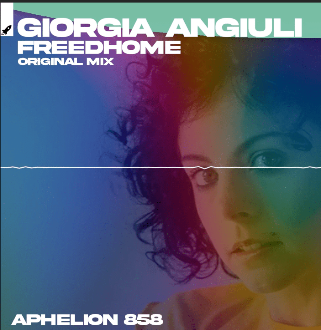 Giorgia Angiuli – FreedHome (Extended Mix) & Allen Watts & Silvela pres. Watt:Silla – Granada (Extended&nbsp;Mix)