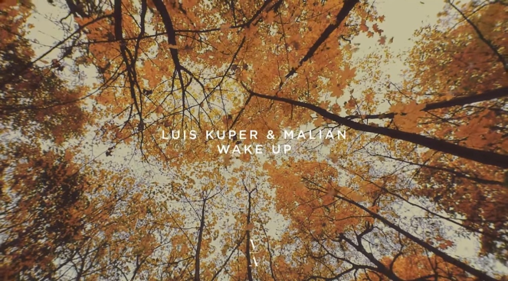 Luis Kuper & MALIAN – Wake Up