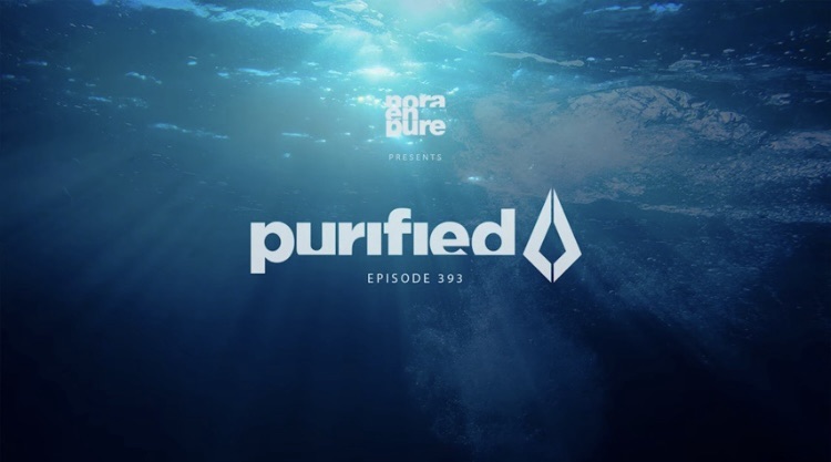 Purified Radio 393