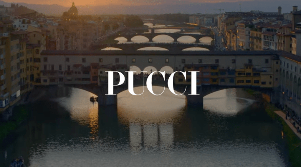 Emilio Pucci | Spring Summer 2023 | Full&nbsp;Show