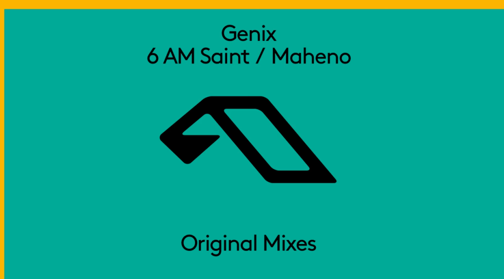 Genix – Maheno –&nbsp;2017