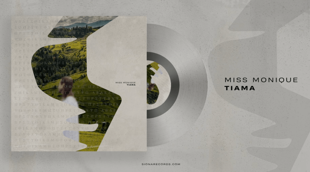 Miss Monique – Tiama (Original Mix) [Siona&nbsp;Records]