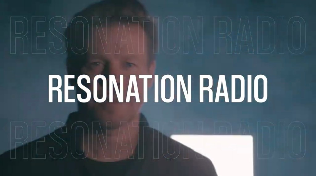 Resonation Radio #169 – Ferry&nbsp;Corsten