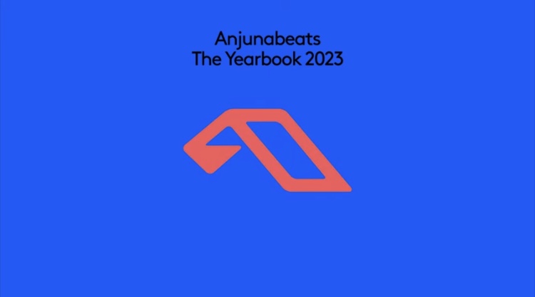Anjunabeats The Yearbook 2023