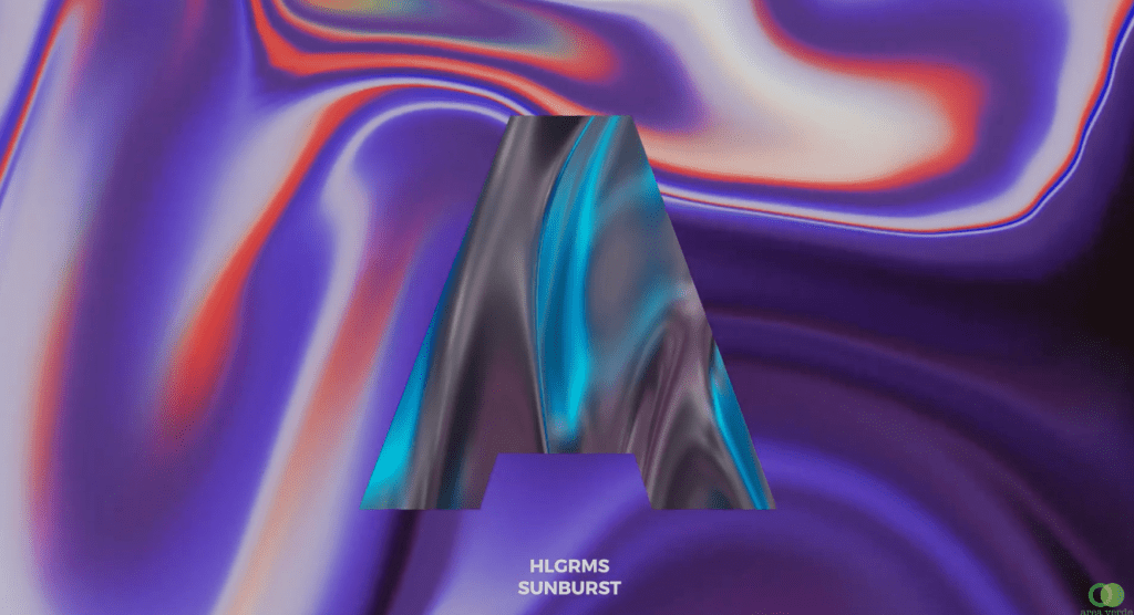HLGRMS – Sunburst (Original Mix) //&nbsp;Almar