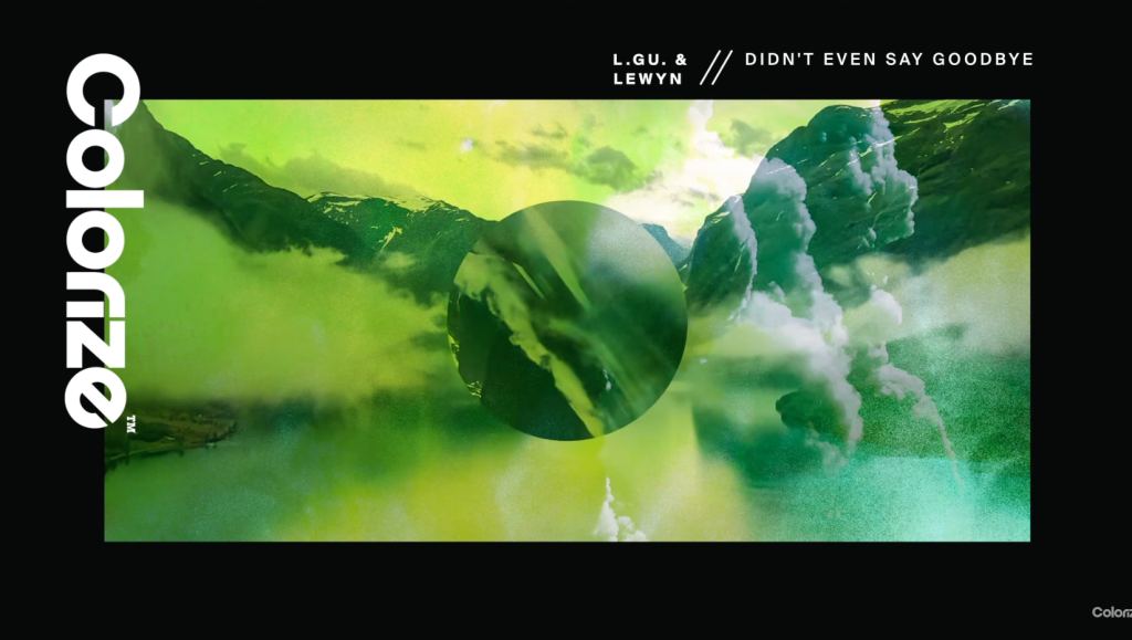 L.GU. – Above It&nbsp;All