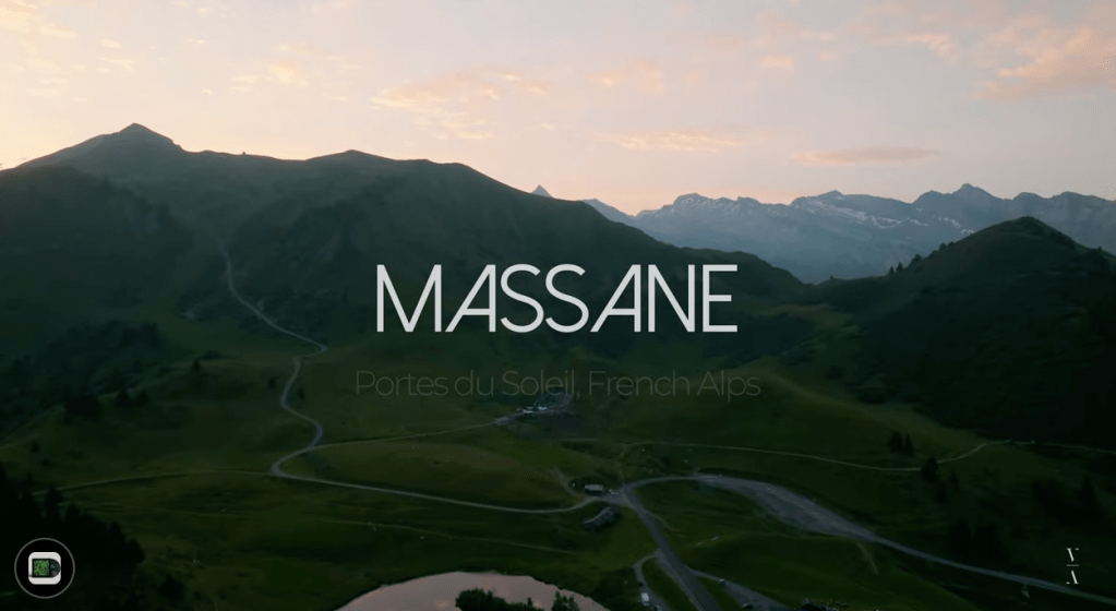 Massane – Live Set – Portes du Soleil, French&nbsp;Alps