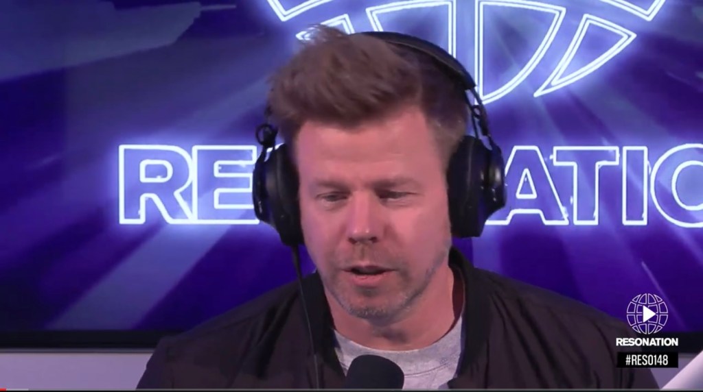 Resonation Radio #148 – Ferry&nbsp;Corsten