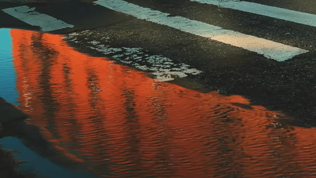 OCULA – Crossroad (Full Album Continuous&nbsp;Mix)