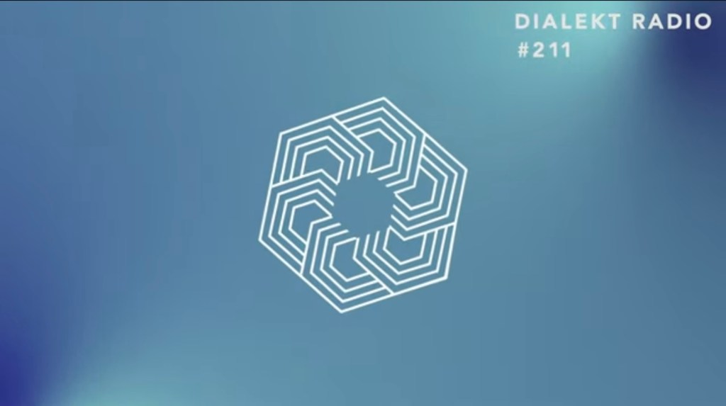 DIALEKT RADIO #211