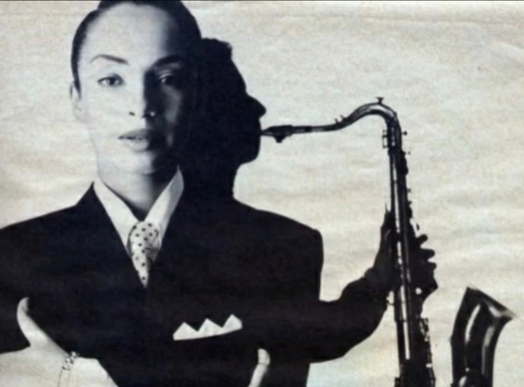 Sade – Kiss of Life (Rare House&nbsp;Mix)