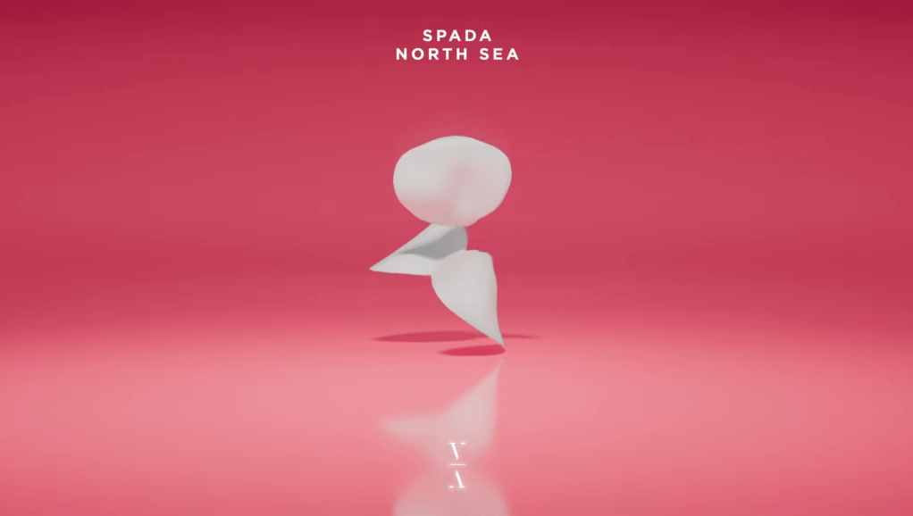Spada – North&nbsp;Sea
