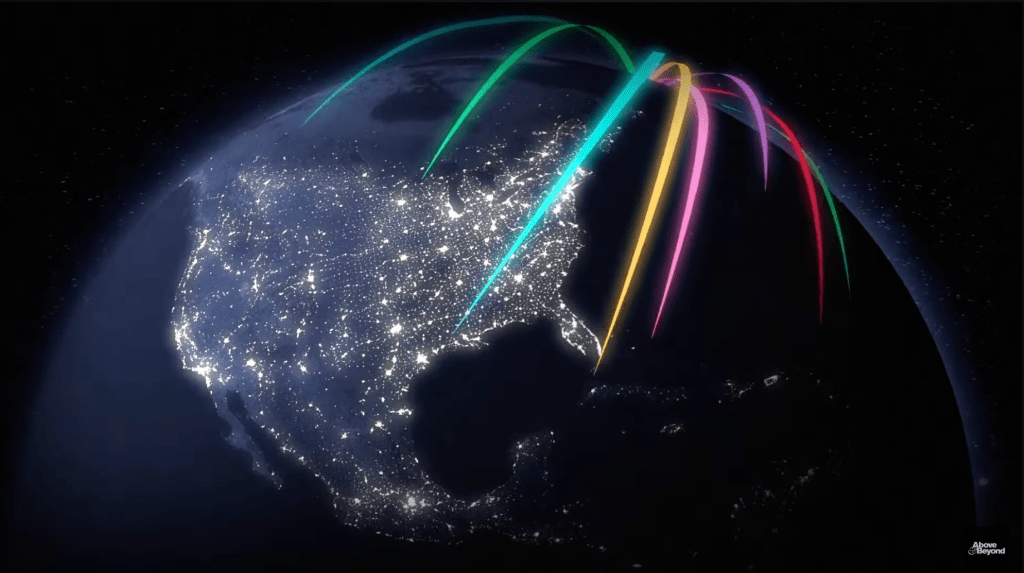 Group Therapy 509 with Above & Beyond and&nbsp;MEDUZA
