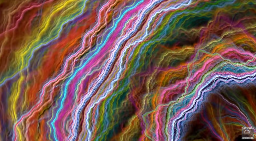 Korg Opsix ambient Improv. with custom all sounds (Opsix, E520, Cosmos,&nbsp;Microcosm)