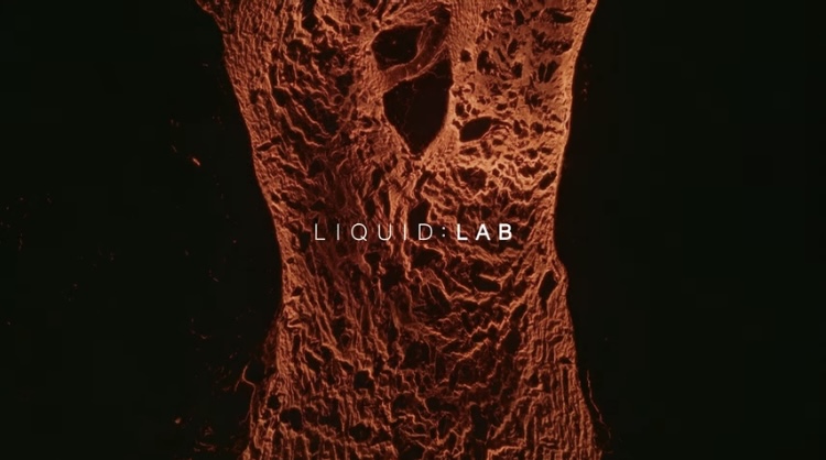 LIQUID: LAB Radio 001 (Adriatique, The Blaze, Argy,&nbsp;Gordo)