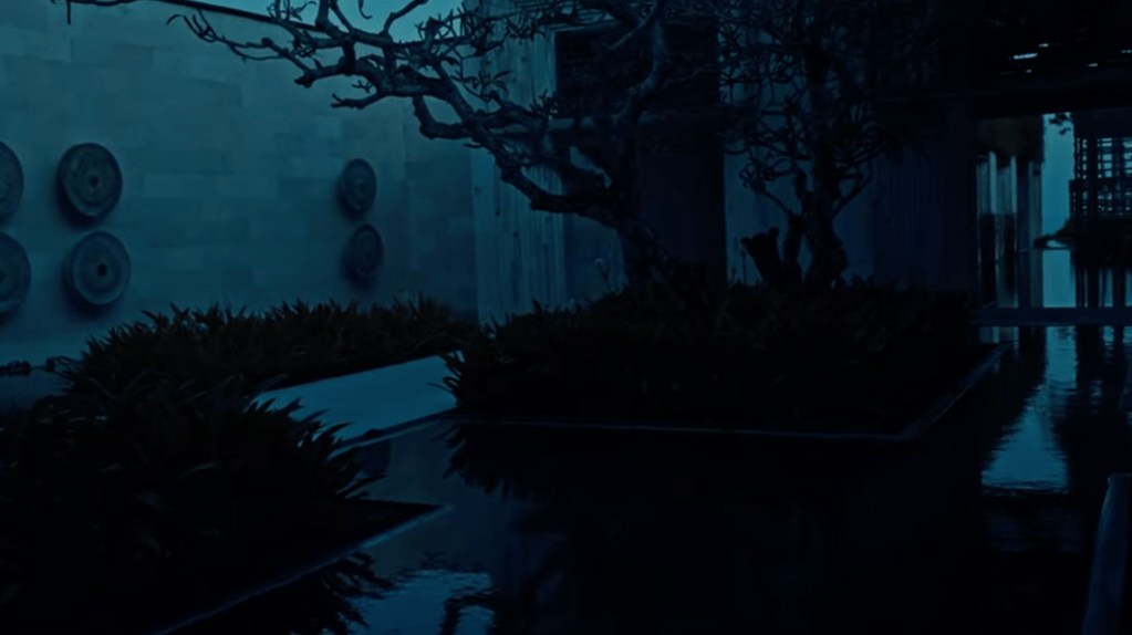 KREAM Presents LIQUID : LAB Vol. 9 (Fred Again/Anyma/Meduza) [Savaya,&nbsp;Bali]