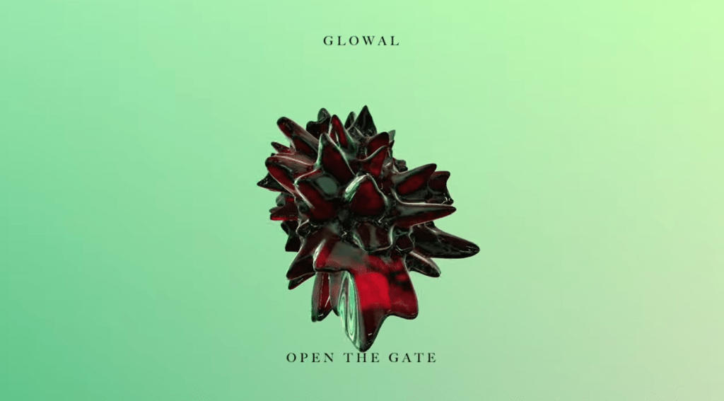 Glowal – Open The Gate (Original Mix)&nbsp;[Impressum]