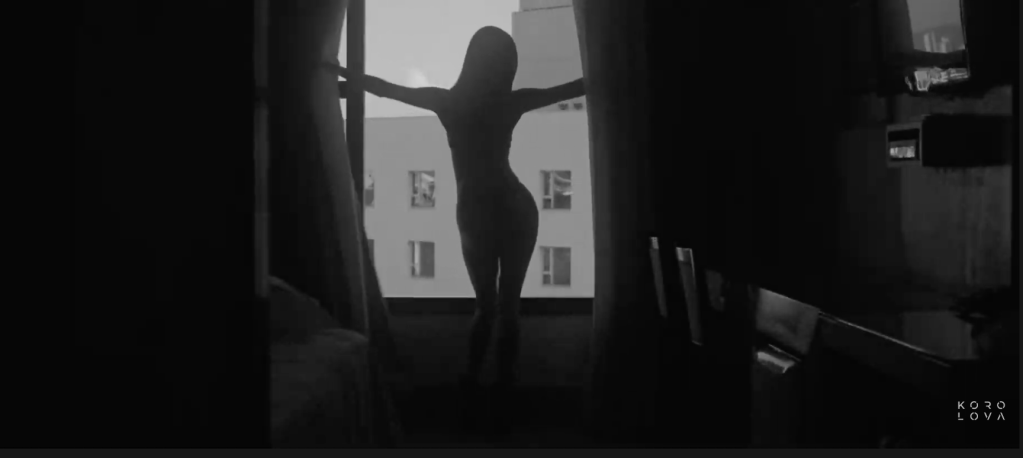 Phonique – Feel What You Want (Korolova Remix) [Official Music&nbsp;Video]