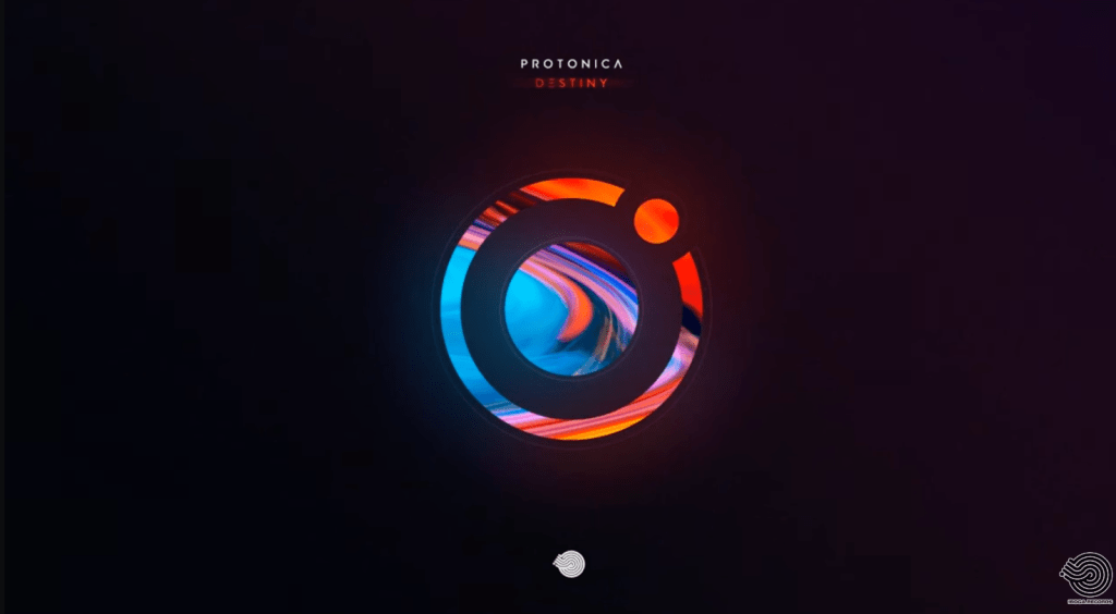 Protonica – Destiny
