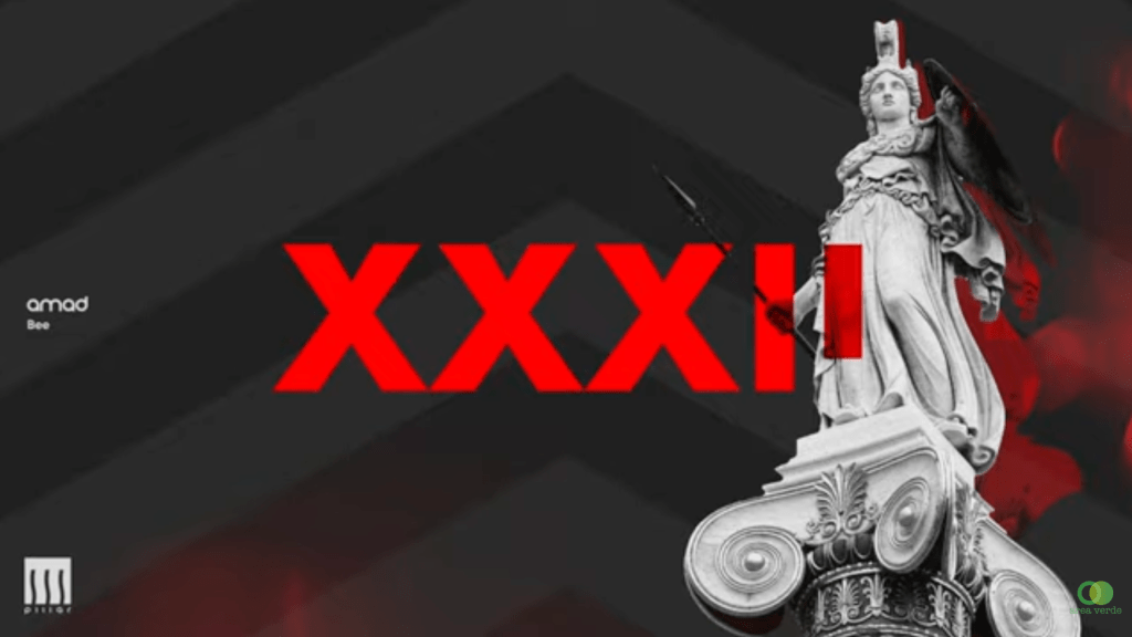 AMAD – Bee (Original Mix) //&nbsp;Pillar