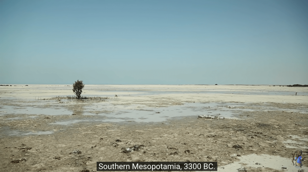 The Birth of Civilisation – Rise of Uruk (6500 BC to 3200&nbsp;BC)