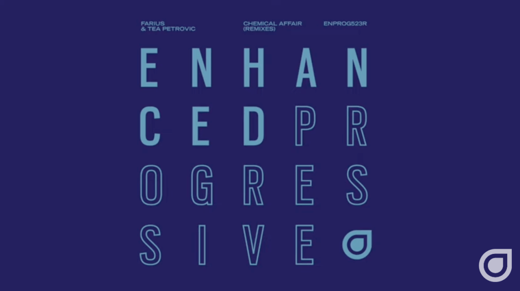 Farius & Tea Petrovic – Chemical Affair (Naz&nbsp;Remix)